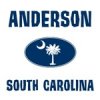 Buy Anderson, SC T-Shirts, Apparel, and Gifts